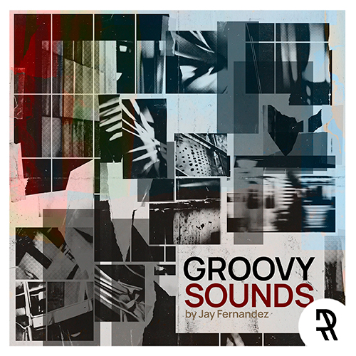 GroovySounds #82