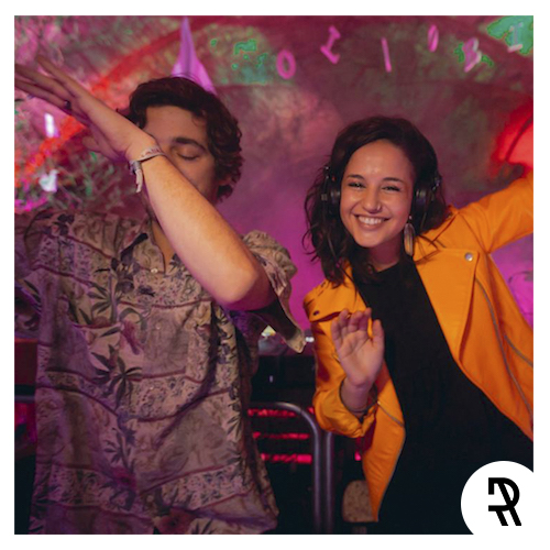 Klin Klop b2b Shrumate Na Mistela #5