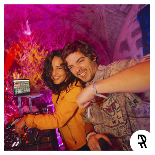 Klin Klop b2b Shrumate Na Mistela #8