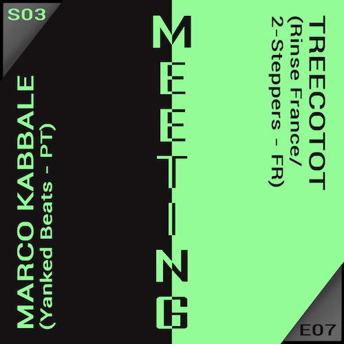 Meeting #31 with Treecotot