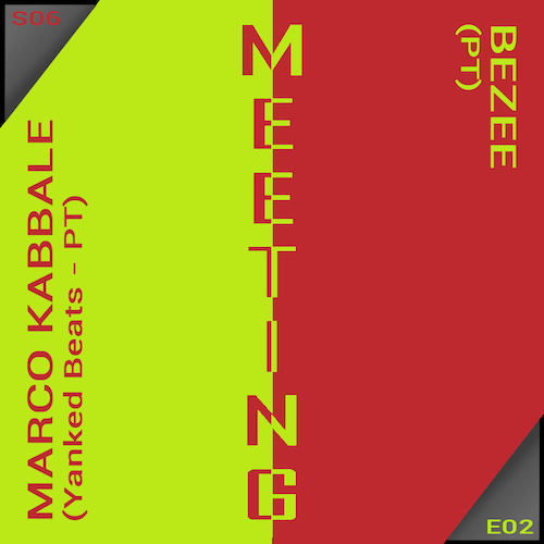 Meeting #61 with Bezee