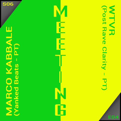 Meeting #63 with WTVR
