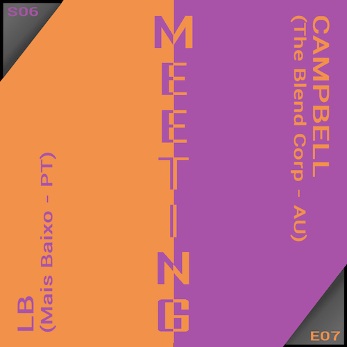 Meeting #66 with LB & Campbell