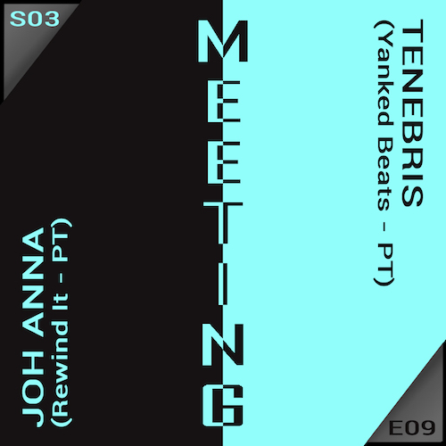 Meeting #33 with John Anna & Tenebris