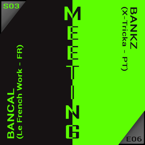 Meeting #30 with Bancal and Bankz