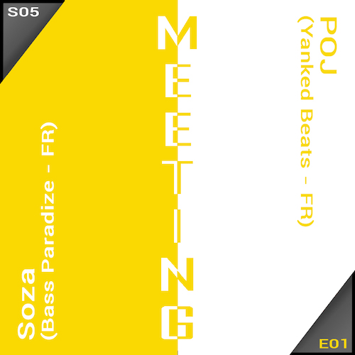 Meeting #49 with Soza & PÔj