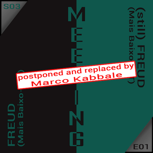 Meeting #25 by Marco Kabbale