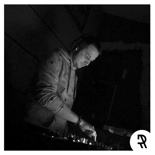 Tanzmusik Monarchie #23 with Shima