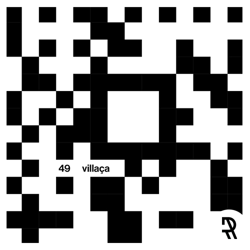 OBRA SRS #49 by OBRA with Villaça