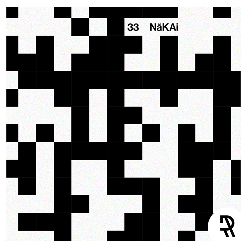 OBRA SRS #33 by OBRA with NaKAi