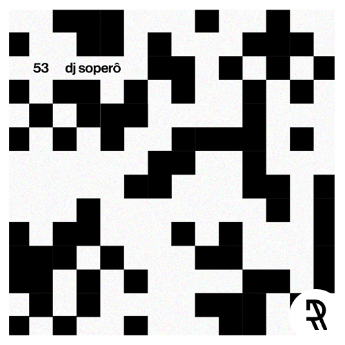 OBRΔ SRS #53 by OBRΔ with Dj Soperô