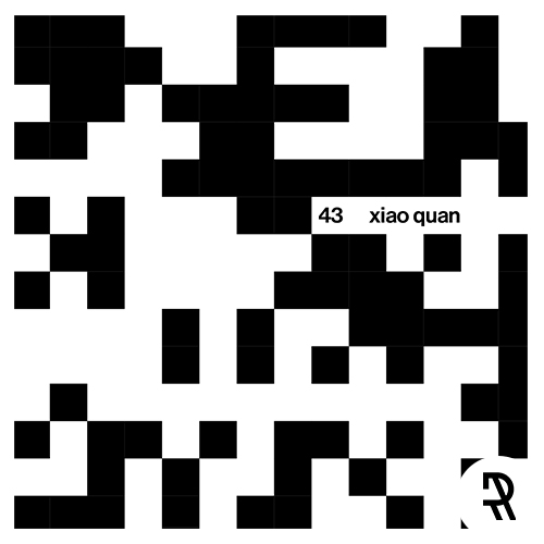 OBRA SRS #43 by OBRA with Xiaoquan