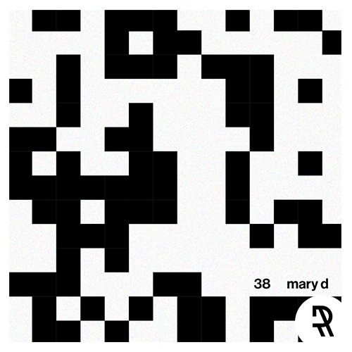 OBRA SRS #38 by OBRA with Mary D