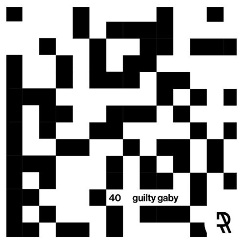 OBRA SRS #40 by OBRA with Guilty Gaby
