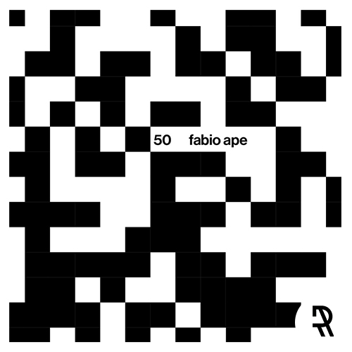 OBRA SRS #50 by OBRA with Fabio Ape