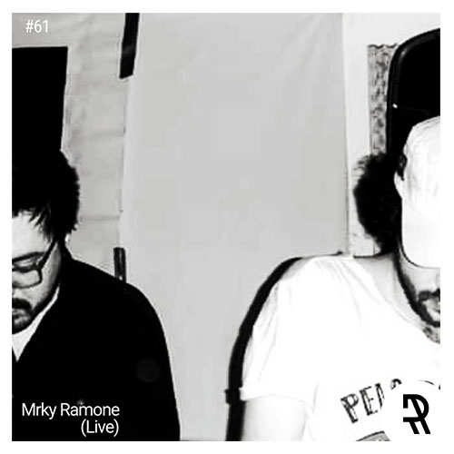 OBRA SRS #61 by OBRA with Mrky Ramone