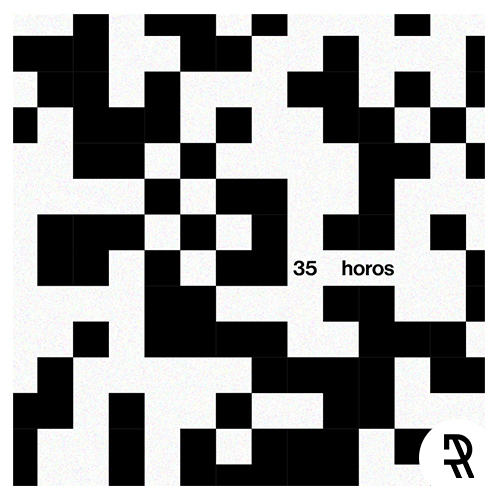OBRA SRS #35 by OBRA with Horos