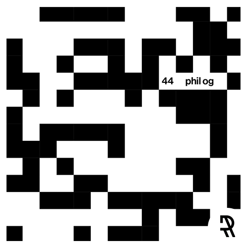 OBRA SRS #44 by OBRA with Phil OG
