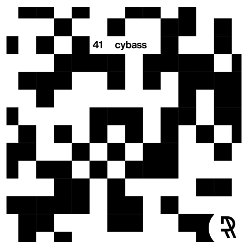 OBRA SRS #41 by OBRA by Cybass