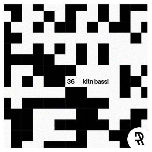 OBRA SRS #36 by OBRA with Kltn Bassi