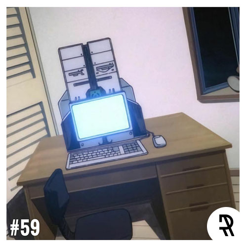 OBRA SRS #59 by OBRA with RZT