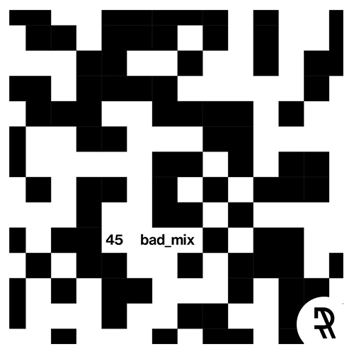 OBRA SRS #45 by OBRA with Bad Mix