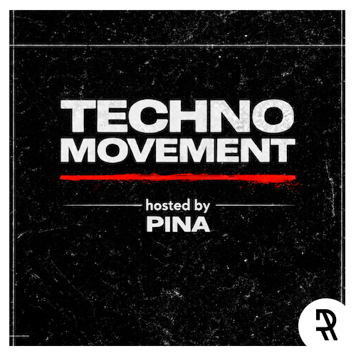 Techno Movement #7