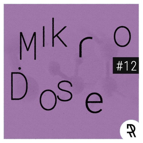 Mikro.Dose #12 by Redineas