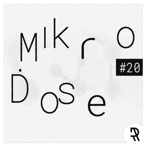 Mikro.Dose #20 by Redineas