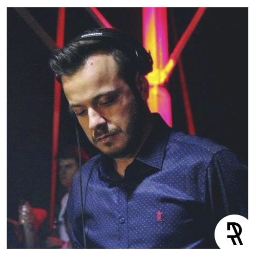 Tales of Techno #12 by Renan Marchetti