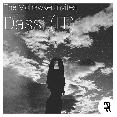 The Mohawker Invites #2 Dassi