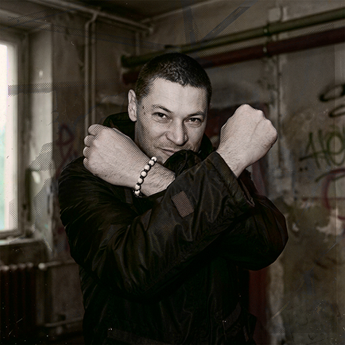 DJ Acaro Deep