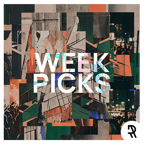 Week Picks