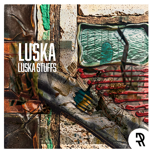 Luska Stuffs #1